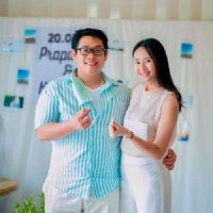 จิตรกัณฐ์ ตั้งโชคธนนันท์ profile icon