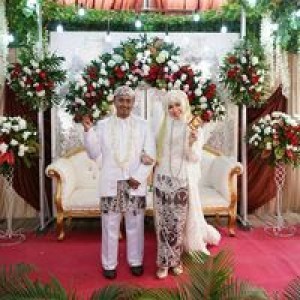 Puspa Pandini profile icon