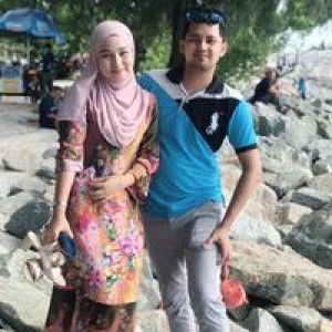 Nur Hany profile icon