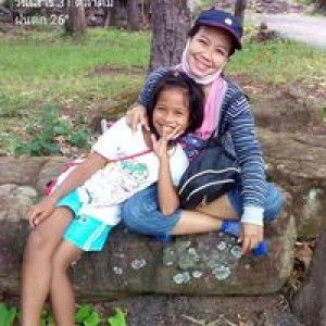 Waraporn Aunloy profile icon