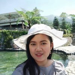 Vety Hardiyanti profile icon