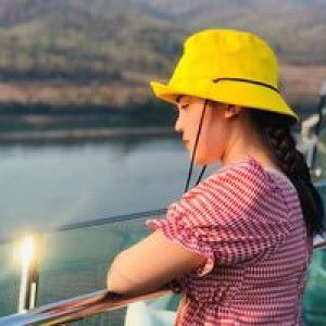 Kanchana Sriprapha profile icon