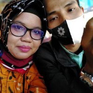 Sari Bae Lah profile icon