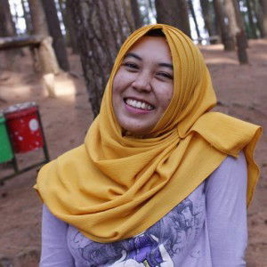 Nurul Agustina profile icon
