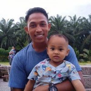 Erfiani Fransischa profile icon