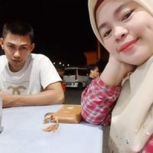 Irma Sanny Amba profile icon