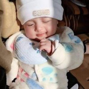 Rina Panjaitan profile icon