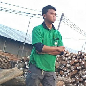 Aji Pratama profile icon