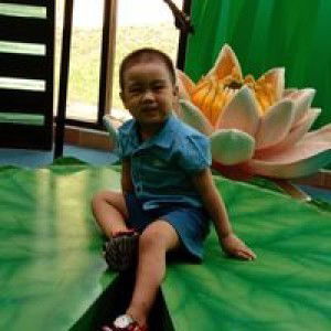 Jane Jenjira profile icon