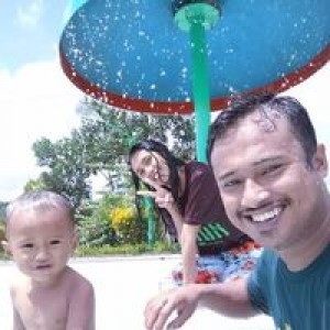 Ika Iksyar profile icon