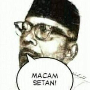 Mohd Ezmar uteq profile icon