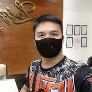 Oldsaint Ralph profile icon