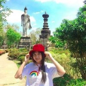 I-vy Thanchanok profile icon