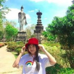 I-vy Thanchanok profile icon