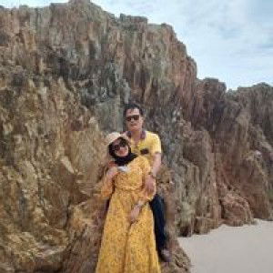 Afnan Farhah Afriliani profile icon