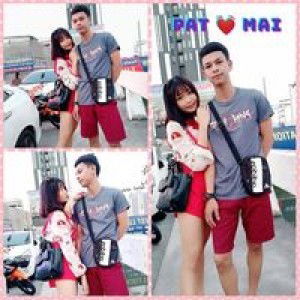 P'Pattie Raksabun profile icon