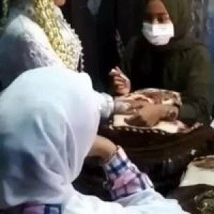 Melia Nuraeni profile icon