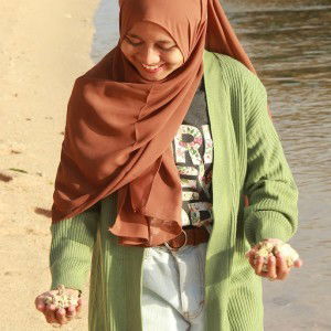 Susanti. N profile icon