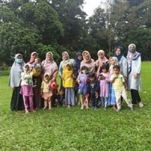 Rulla Maryana profile icon