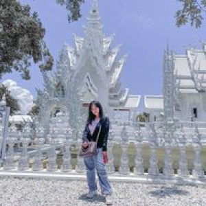 Phimmy Srocha profile icon