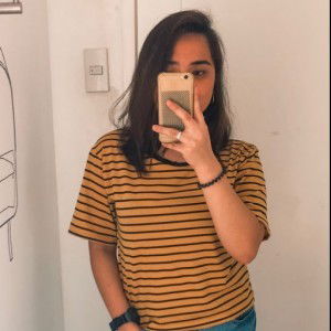 Lyka Asama profile icon