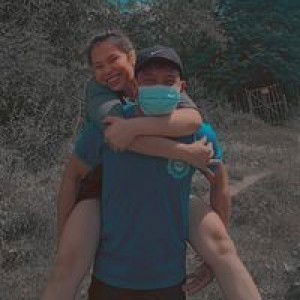 Maryjane Lorca Delos Santos profile icon