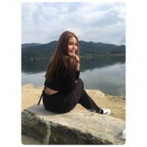 Areeya Khamyang profile icon