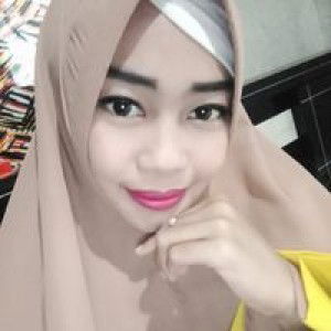 Sarrah Amelia Suryani profile icon