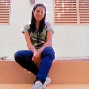 Joan Arnejo Tolentino profile icon