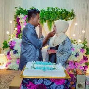 Shahidatina Aisyah Jamalludin profile icon