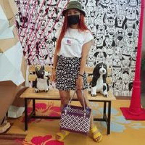 AnField Natthakritta profile icon