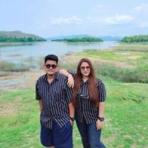 ณฏา แสงขนิษฐ profile icon