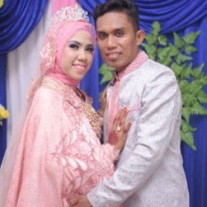 Desi Nilawati Idris Amtiran profile icon