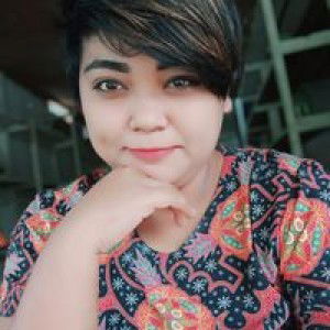 Andihasmiah profile icon