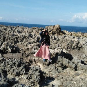 LIANA SARI profile icon