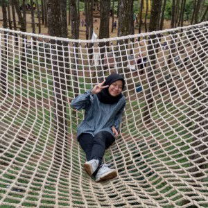 Risma Sri Rajabani profile icon