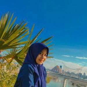 Andi dian Hardianti profile icon