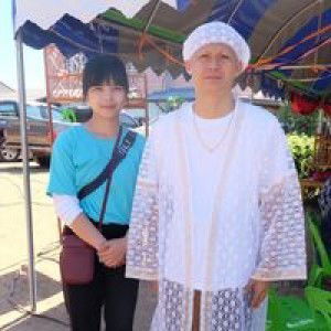 Ssomying Sorasang profile icon