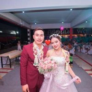 Nilobon Boontham profile icon