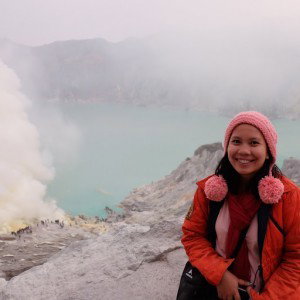 rosalina sianturi profile icon