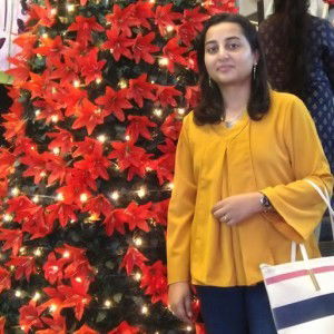 Pragya Tomar profile icon