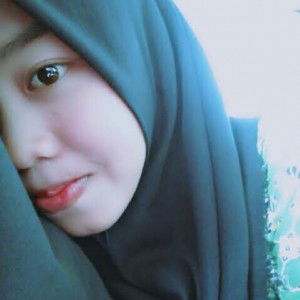 Anisafitrii profile icon