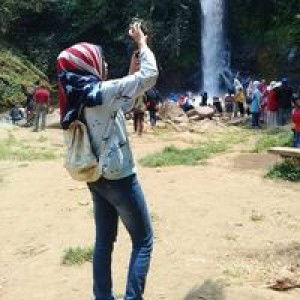 Agustina Cha profile icon