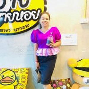 Nattida Pim profile icon