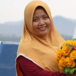 Maulydia Alviah profile icon