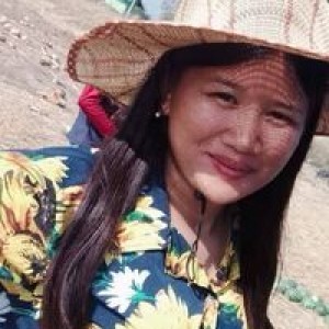 Supaporn Kenwong profile icon