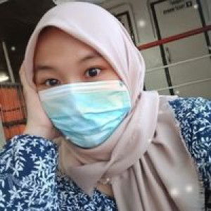 Kuswati Wati profile icon