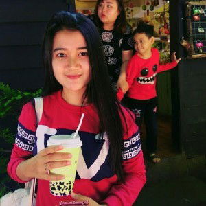 Endah Damayanti profile icon