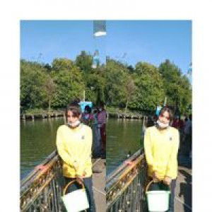 Kanphitcha Saengamporn profile icon