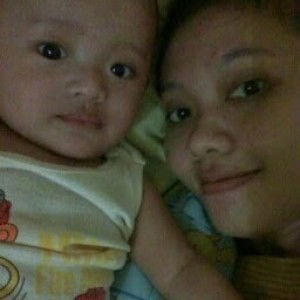 Ervany Warouw profile icon